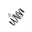 Ressort de suspension DACO Germany [801039]