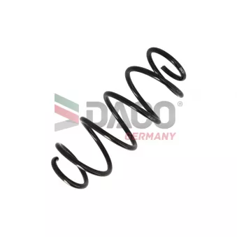 Ressort de suspension DACO Germany OEM 1136499