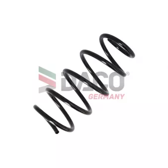Ressort de suspension DACO Germany OEM 51401SMGE15