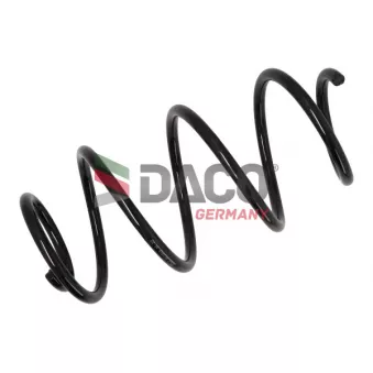 Ressort de suspension DACO Germany 801313 pour HYUNDAI I30 1.6 CRDi - 128cv