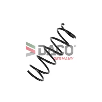Ressort de suspension DACO Germany 801319