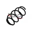 Ressort de suspension DACO Germany [801322]