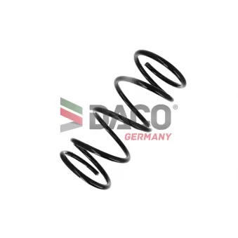 Ressort de suspension DACO Germany 801324 pour HYUNDAI SANTA FÉ 2.0 CRDi 4x4 - 113cv