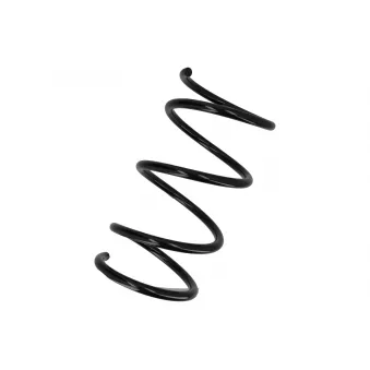 Ressort de suspension DACO Germany 801702 pour VOLKSWAGEN GOLF 2.0 CRDi 115 - 115cv