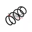 Ressort de suspension DACO Germany [801712]
