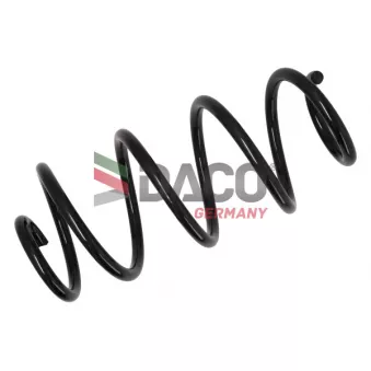 Ressort de suspension DACO Germany [802000]