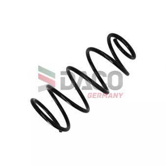 Ressort de suspension DACO Germany OEM BCW834011
