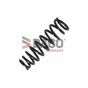 Ressort de suspension DACO Germany OEM GS1R34011