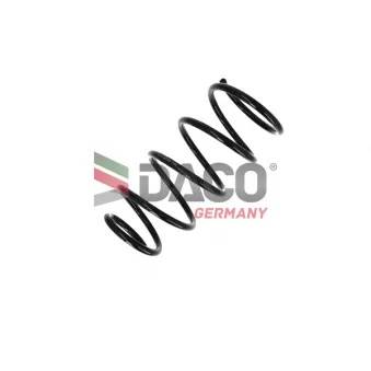 Ressort de suspension DACO Germany OEM BBM334011A