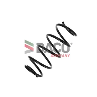 Ressort de suspension DACO Germany [802209]
