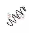 Ressort de suspension DACO Germany [802308]