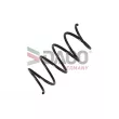Ressort de suspension DACO Germany [802311]