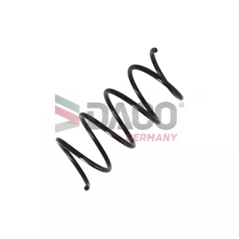 Ressort de suspension DACO Germany OEM A1683211604