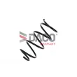 Ressort de suspension DACO Germany [802402]