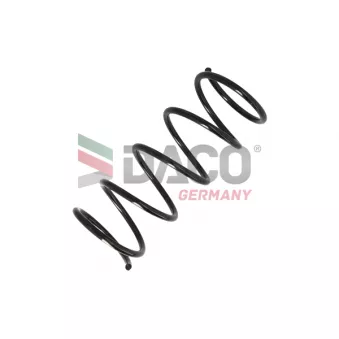 Ressort de suspension DACO Germany OEM 1069018