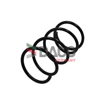 Ressort de suspension DACO Germany [802506]