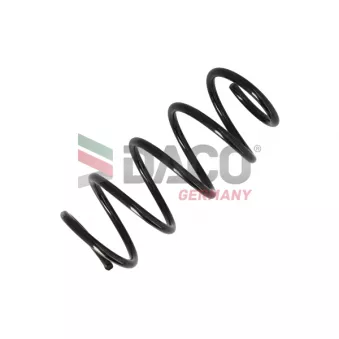Ressort de suspension DACO Germany OEM 312110