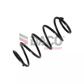 DACO Germany 802705 - Ressort de suspension