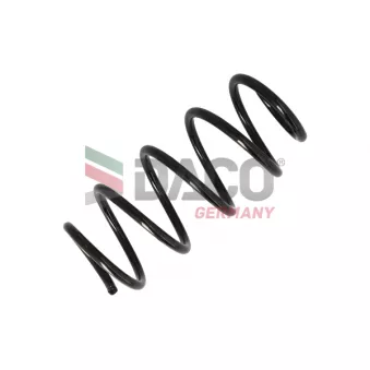 Ressort de suspension DACO Germany OEM 93171422