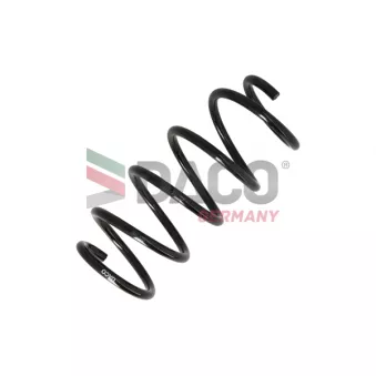 Ressort de suspension DACO Germany OEM 312110