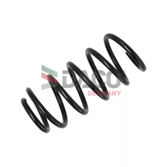 Ressort de suspension DACO Germany OEM 312292