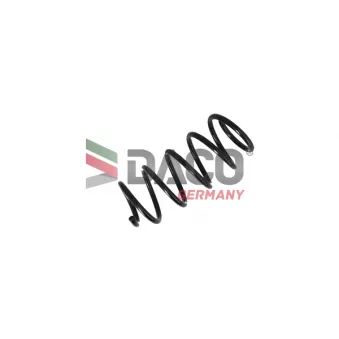 Ressort de suspension DACO Germany OEM 93177654
