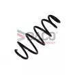 Ressort de suspension DACO Germany [802715]