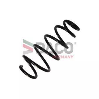 DACO Germany 802715 - Ressort de suspension