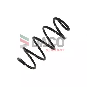 Ressort de suspension DACO Germany OEM 93171645