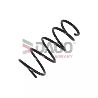 Ressort de suspension DACO Germany OEM 4111151KB0