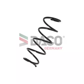 Ressort de suspension DACO Germany OEM 312308