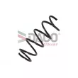 Ressort de suspension DACO Germany [802721]