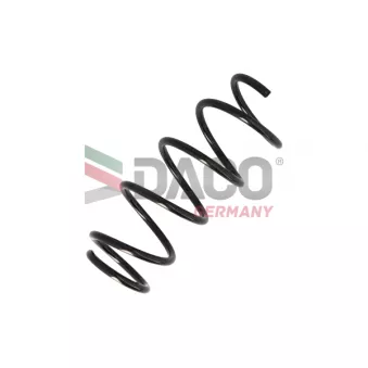 DACO Germany 802721 - Ressort de suspension