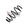 Ressort de suspension DACO Germany [802729]