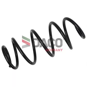 Ressort de suspension DACO Germany OEM 51821479