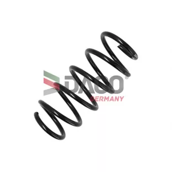 Ressort de suspension DACO Germany OEM 93177654