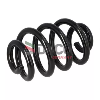 Ressort de suspension DACO Germany OEM 4500087