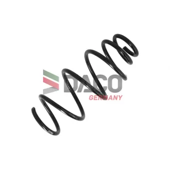 Ressort de suspension DACO Germany [802737]