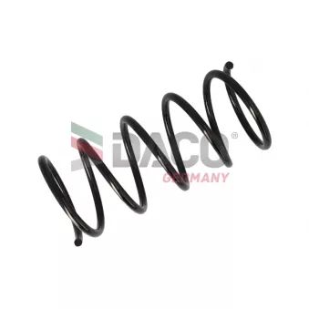 Ressort de suspension DACO Germany OEM 500233