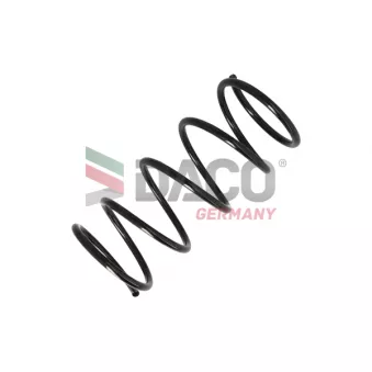 Ressort de suspension DACO Germany OEM 5002P5