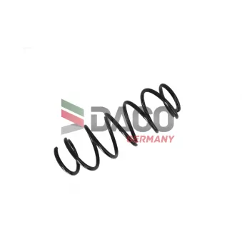 Ressort de suspension DACO Germany OEM 5002QR