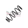 Ressort de suspension DACO Germany [802808]