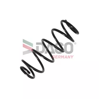 Ressort de suspension DACO Germany OEM 5002FJ