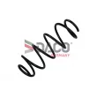Ressort de suspension DACO Germany [802814]