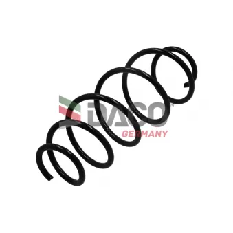 Ressort de suspension DACO Germany OEM 9802157280 Ressort de suspension DACO Germany OEM 9802157280