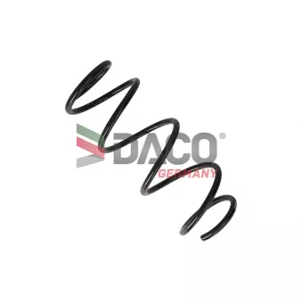 Ressort de suspension DACO Germany OEM 8200140544