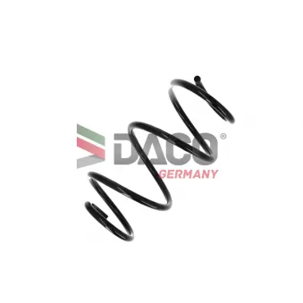 DACO Germany 803019 - Ressort de suspension