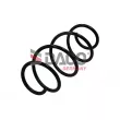 Ressort de suspension DACO Germany [803020]