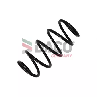 Ressort de suspension DACO Germany OEM 8200772227