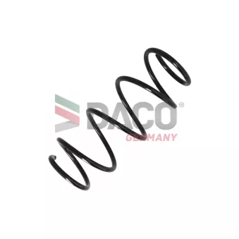 DACO Germany 803070 - Ressort de suspension